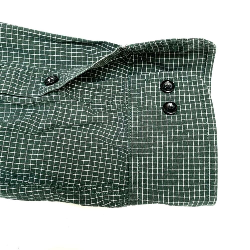 Button Down Collared Long Sleeve Shirt - image 6
